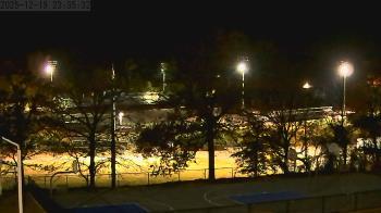 Weather camera view of All Saints Episcopal School.