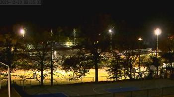 Weather camera view of All Saints Episcopal School.