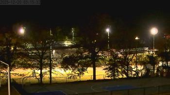 Weather camera view of All Saints Episcopal School.