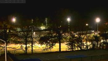 Weather camera view of All Saints Episcopal School.