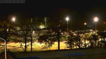 Weather camera view of All Saints Episcopal School.