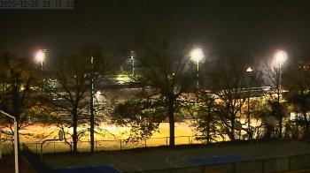 Weather camera view of All Saints Episcopal School.