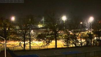 Weather camera view of All Saints Episcopal School.