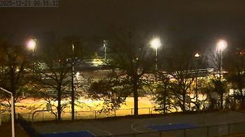 Weather camera view of All Saints Episcopal School.