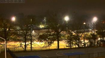 Weather camera view of All Saints Episcopal School.