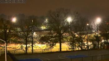 Weather camera view of All Saints Episcopal School.