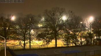 Weather camera view of All Saints Episcopal School.