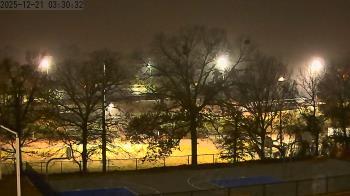 Weather camera view of All Saints Episcopal School.