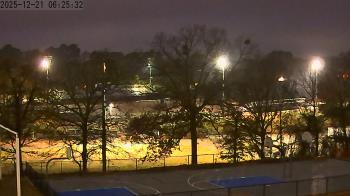 Weather camera view of All Saints Episcopal School.