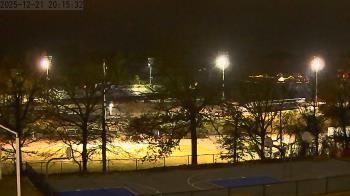 Weather camera view of All Saints Episcopal School.