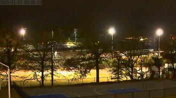 Weather camera view of All Saints Episcopal School.