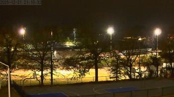 Weather camera view of All Saints Episcopal School.