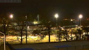 Weather camera view of All Saints Episcopal School.