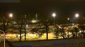 Weather camera view of All Saints Episcopal School.