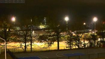 Weather camera view of All Saints Episcopal School.