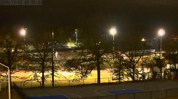 Weather camera view of All Saints Episcopal School.