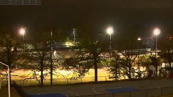 Weather camera view of All Saints Episcopal School.