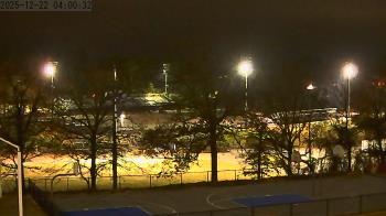Weather camera view of All Saints Episcopal School.