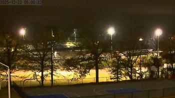 Weather camera view of All Saints Episcopal School.