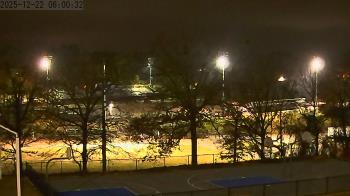 Weather camera view of All Saints Episcopal School.