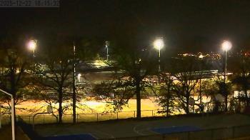 Weather camera view of All Saints Episcopal School.