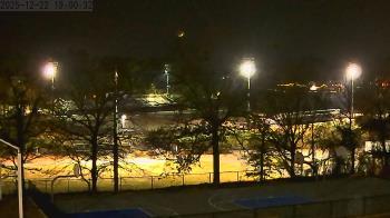 Weather camera view of All Saints Episcopal School.