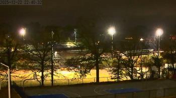 Weather camera view of All Saints Episcopal School.