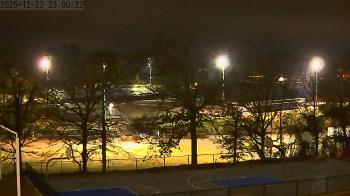 Weather camera view of All Saints Episcopal School.