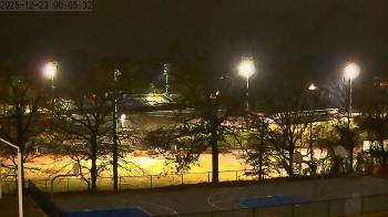 Weather camera view of All Saints Episcopal School.