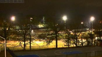 Weather camera view of All Saints Episcopal School.