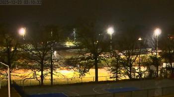 Weather camera view of All Saints Episcopal School.