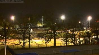 Weather camera view of All Saints Episcopal School.