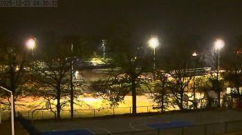 Weather camera view of All Saints Episcopal School.