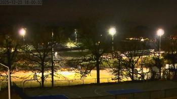 Weather camera view of All Saints Episcopal School.