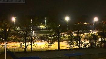 Weather camera view of All Saints Episcopal School.