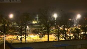 Weather camera view of All Saints Episcopal School.