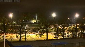 Weather camera view of All Saints Episcopal School.