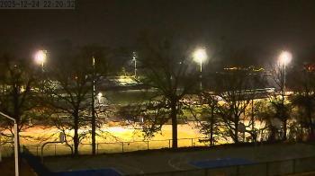 Weather camera view of All Saints Episcopal School.