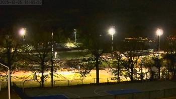 Weather camera view of All Saints Episcopal School.