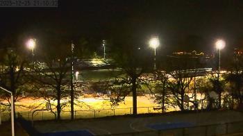 Weather camera view of All Saints Episcopal School.