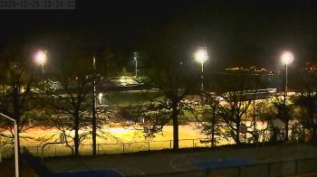 Weather camera view of All Saints Episcopal School.