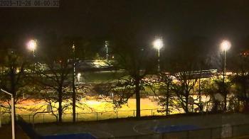 Weather camera view of All Saints Episcopal School.