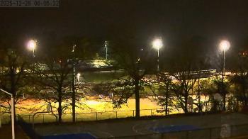 Weather camera view of All Saints Episcopal School.