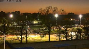 Weather camera view of All Saints Episcopal School.