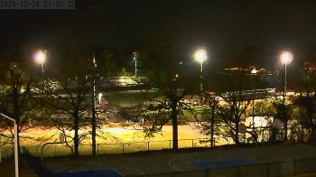 Weather camera view of All Saints Episcopal School.