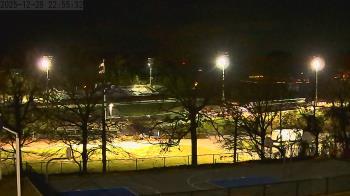 Weather camera view of All Saints Episcopal School.