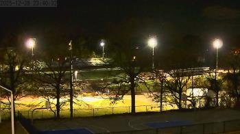 Weather camera view of All Saints Episcopal School.