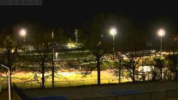 Weather camera view of All Saints Episcopal School.