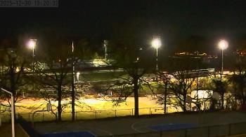 Weather camera view of All Saints Episcopal School.