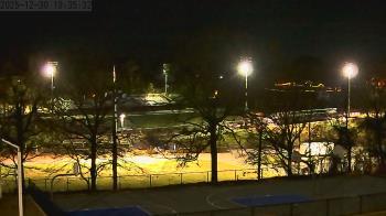 Weather camera view of All Saints Episcopal School.